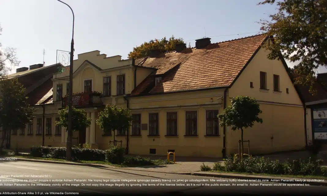 Suwałki upamiętniają 163. rocznicę Powstania Styczniowego