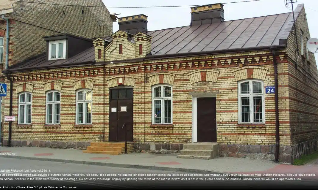 Ferie zimowe w suwalskich szkołach podstawowych w 2026 roku