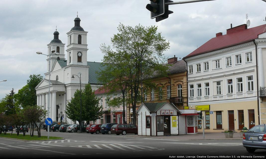 Święto Seniorów w Suwałkach – Obchody i Występy Artystyczne