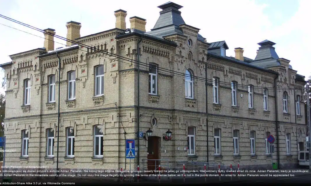 Nowe lodowiska dla mieszkańców Suwałk