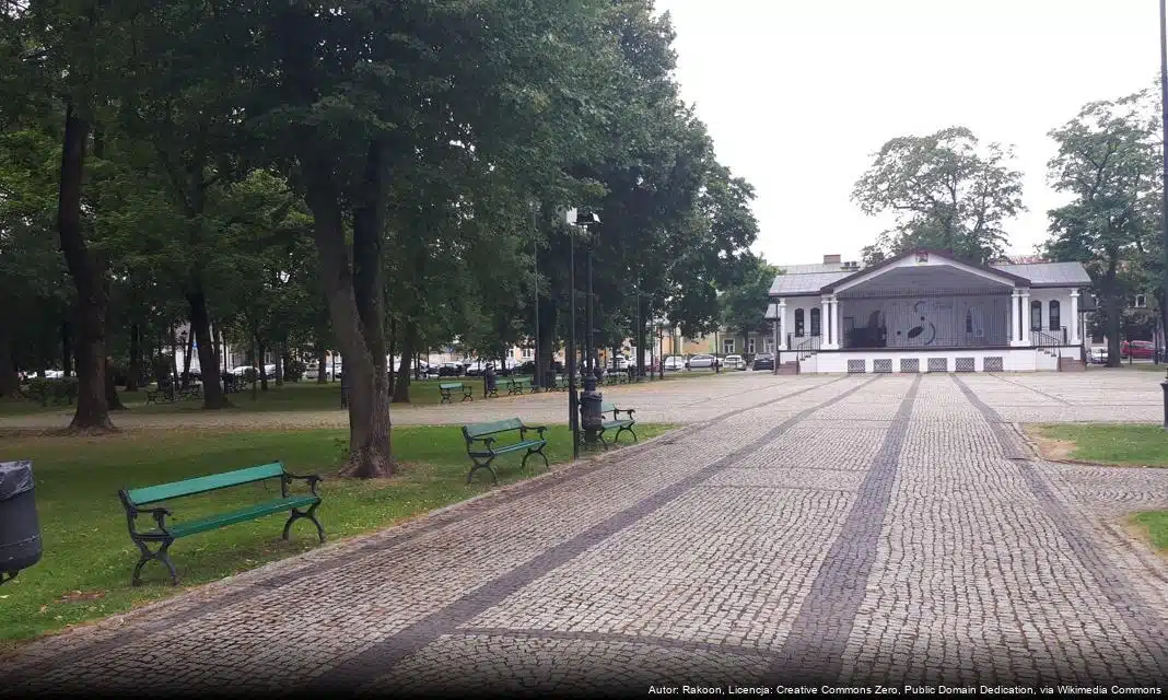 Ruszył nabór wniosków o dotacje na konserwację suwalskich zabytków