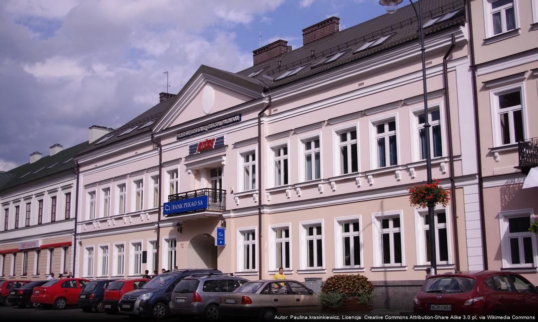 Proszę zastosować segregację odpadów! Suwałki zachęcają do odpowiedzialnego postępowania ze śmieciami