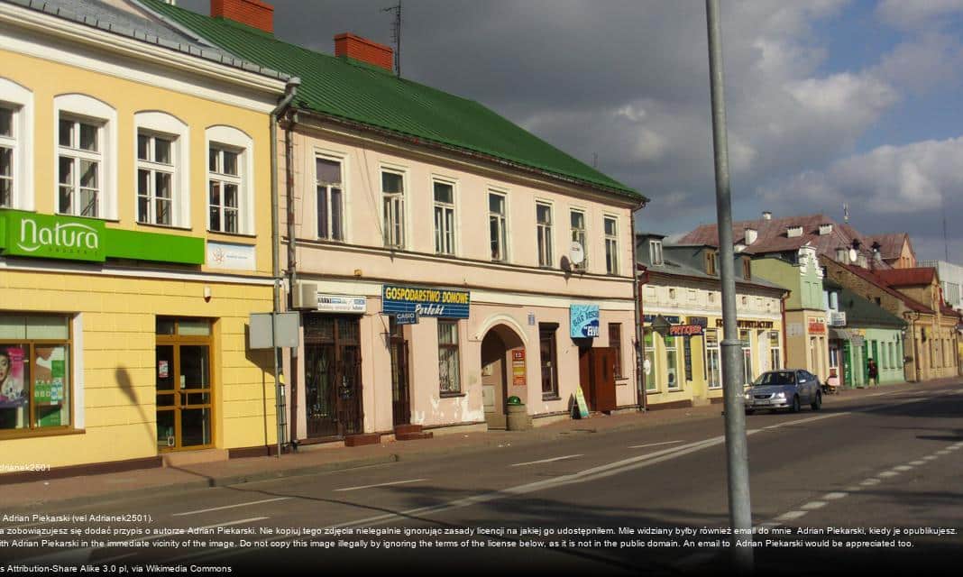 Radość i emocje: Suwałki przyjęły uczniów na początku nowego roku szkolnego