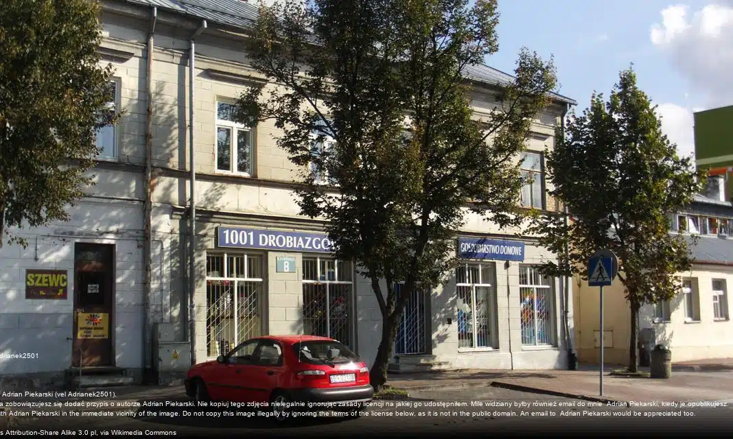 Miasto Suwałki inwestuje ponad 720 tys. zł w projekty muzealne