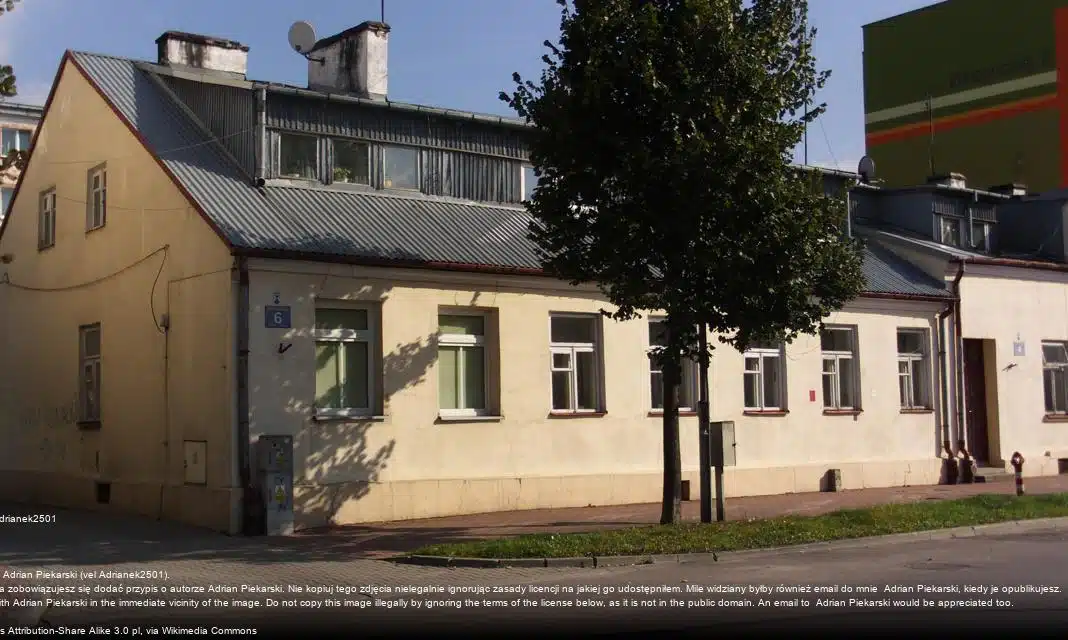 Biblioteka Publiczna w Suwałkach ogłasza konkurs „Książka w podróży”