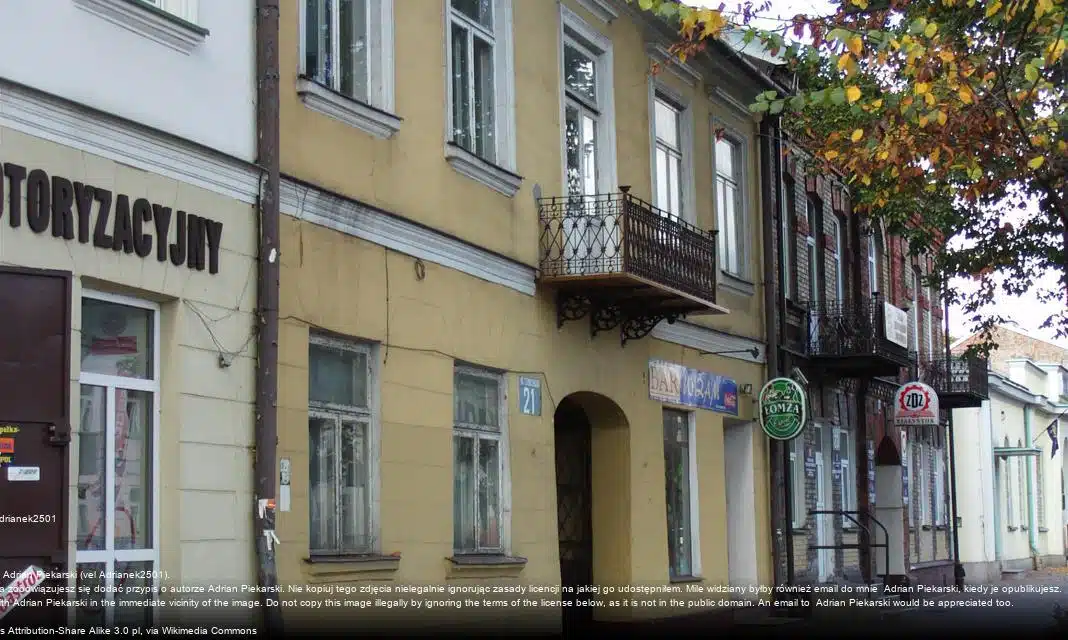 Uruchomienie całodobowej ogrzewalni na dworcu PKS w Suwałkach