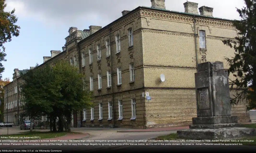 Nabór do Urzędu Stanu Cywilnego w Suwałkach