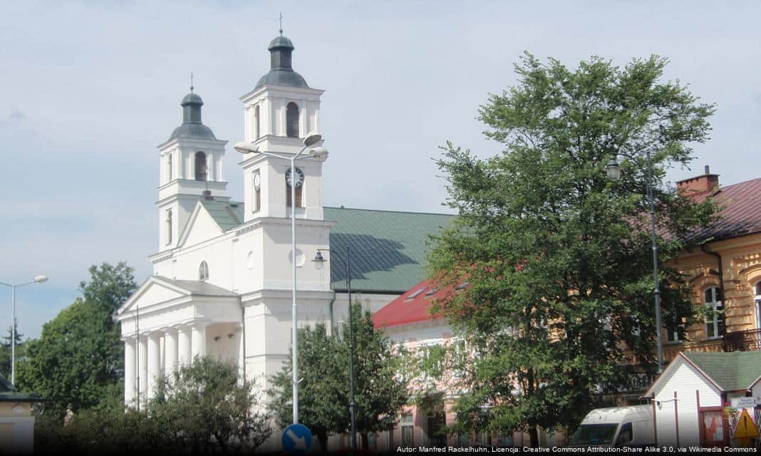 Rozpoczyna się nabór do Podlaskiego Bonu Turystycznego