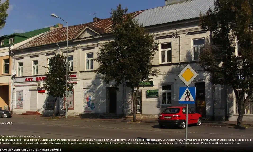 Nowy Pełnomocnik Prezydenta Suwałk ds. młodzieży