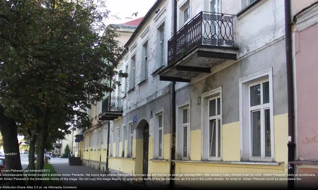 Konkurs „Europa z naszej ulicy” – Ostatnia szansa na zgłoszenia