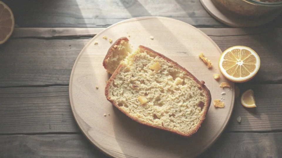 Wilgotna babka pomarańczowa – przepis i sekrety idealnego wypieku