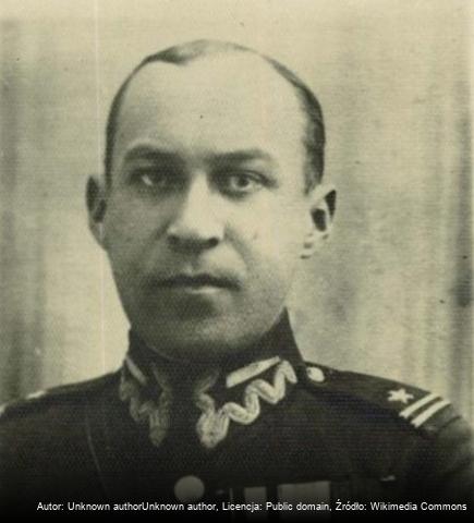 Władysław Dąbrowski (1891–1927)