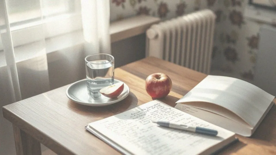 Wysoki cukier pod koniec ciąży – przyczyny i skutki hiperglikemii